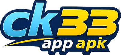 ck33 app apk লোগো